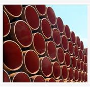 Pipe Products:
