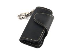 LEATHER KEY CHAIN