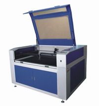 Lifting Platform Laser Cutting Machine