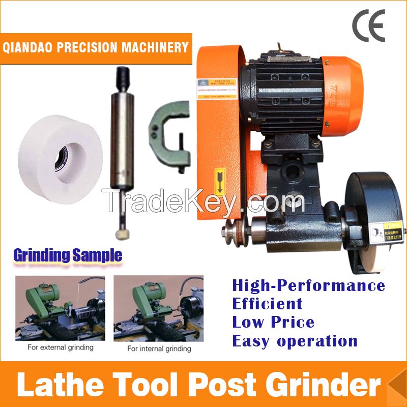Lather tool post grinder (GD-125)