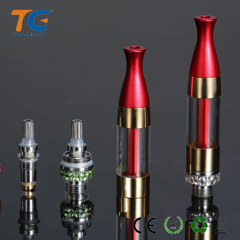 2014 New product diamond electronic cigarette for lady - TG3020 