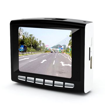 car dvr Full HD