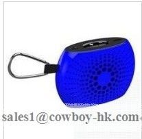 New style specker Outdoor Bluetooth Speaker