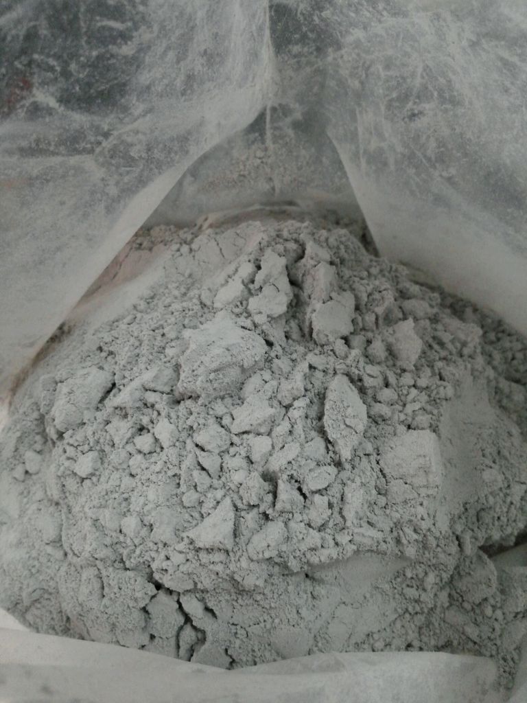 Silica Fume for Refractory Material