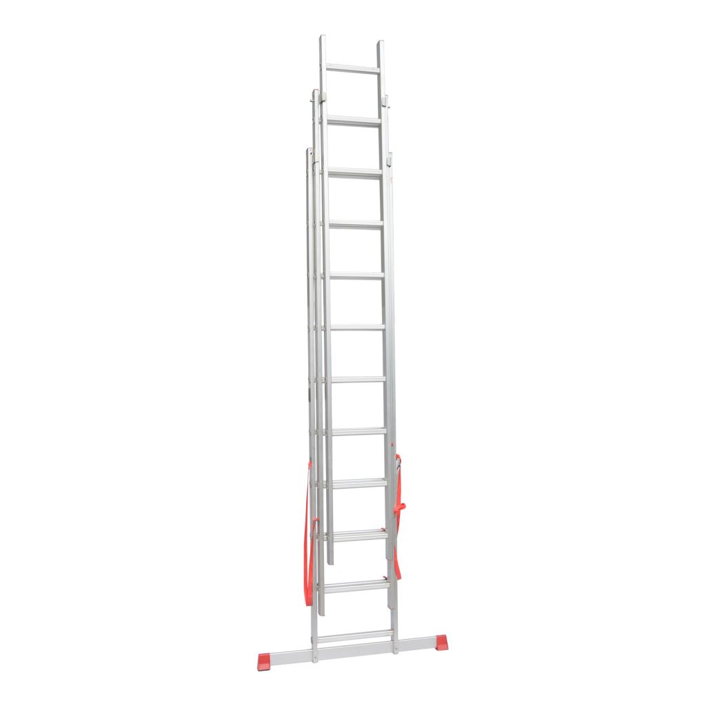 3*10 EXTENSION  ladder for both home and industrial area