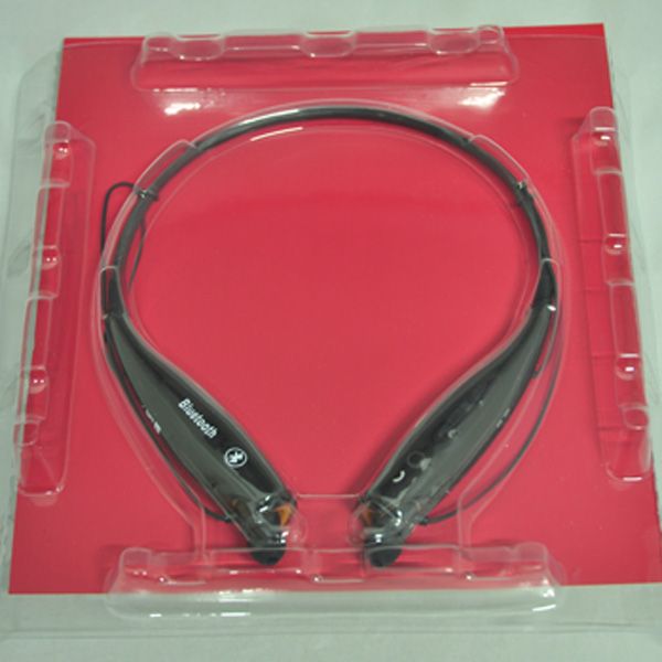 Hot selling stereo sports noise cancelling wireless headsets bluetooth for mobile phones at cheap price made in China