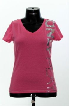 Ladies T-shirt