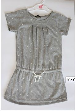 Kids wear