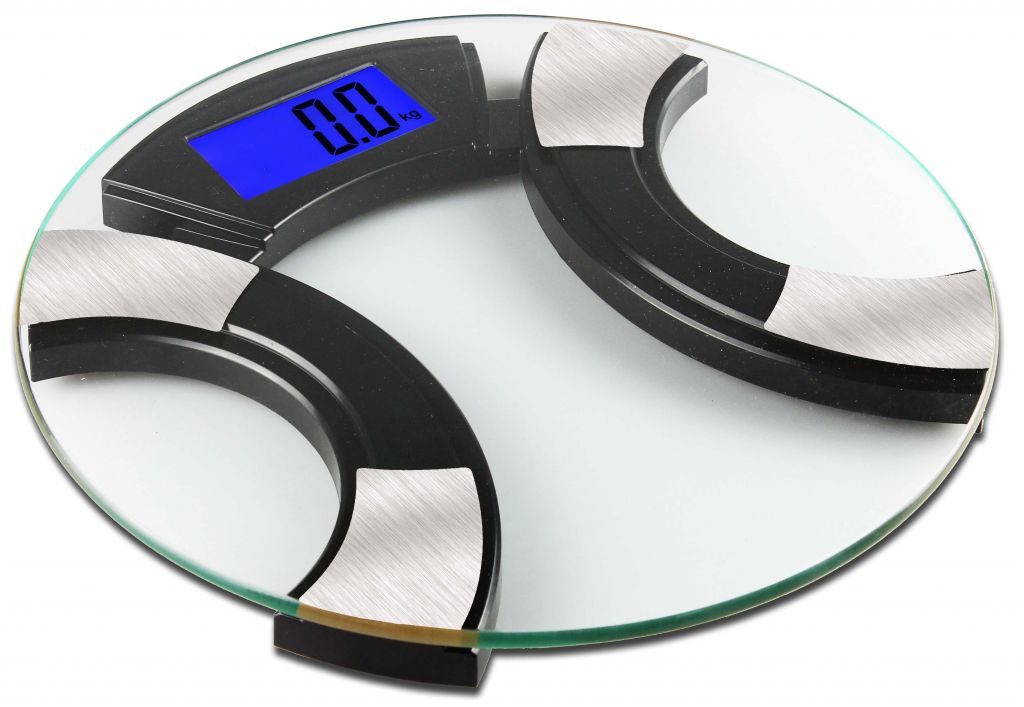 Body Fat Scale HYF903