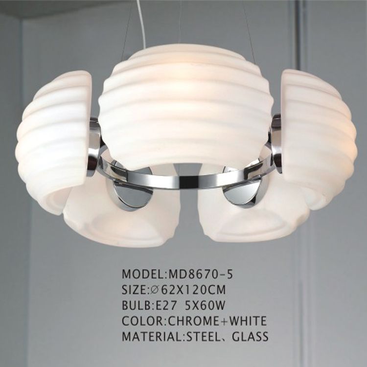 pendant lamp