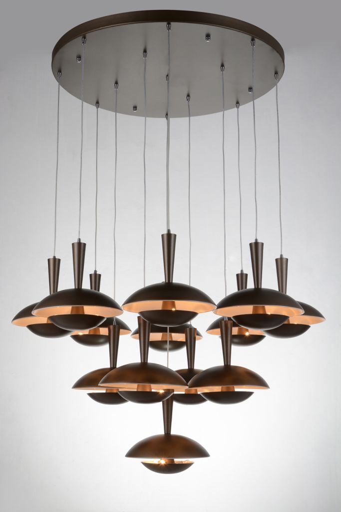 pendant lights&chandelier