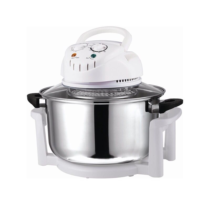 halogan oven