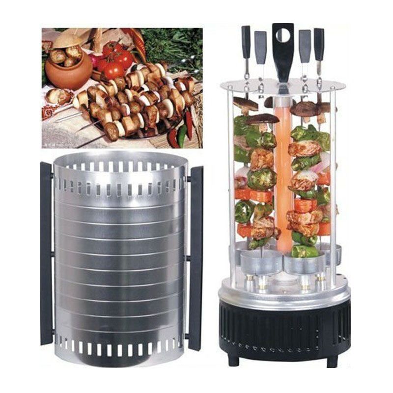 electric kebab grill