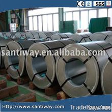 hot dipped galvanized steel coils