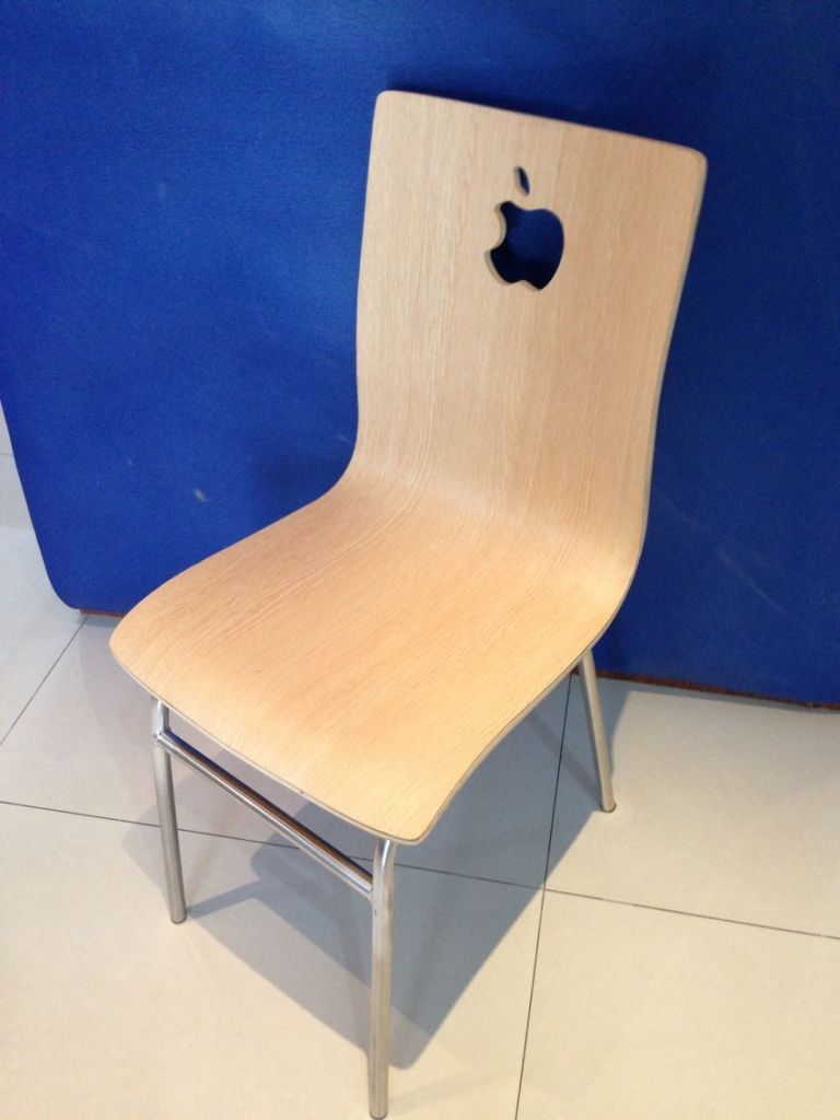 bentwood chair,table,plywood chair,table