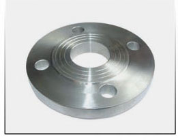 casting flange