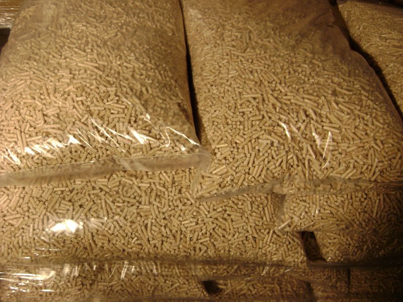 High quality wood pellets Avaialable for affordable price