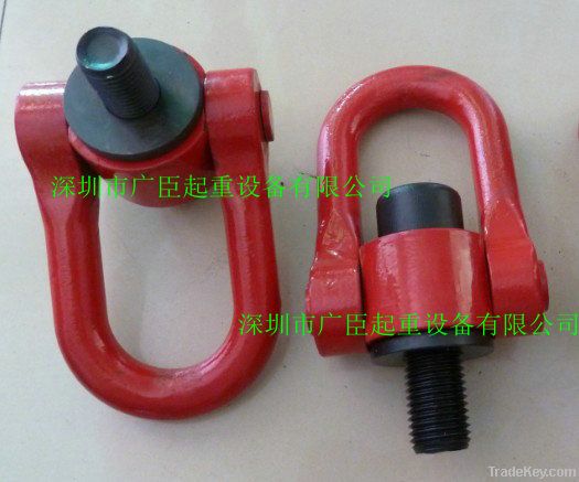 Eye Swivel Hoist Lifting Ring