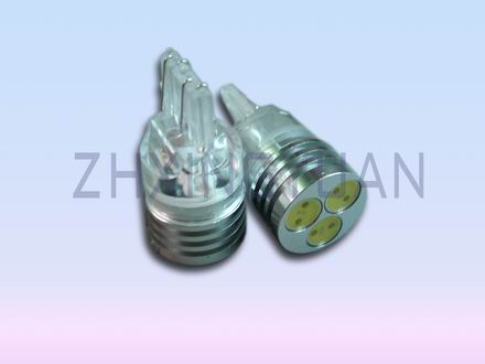 LED automobile lights T20