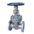 Cast Steel, Gate Valve