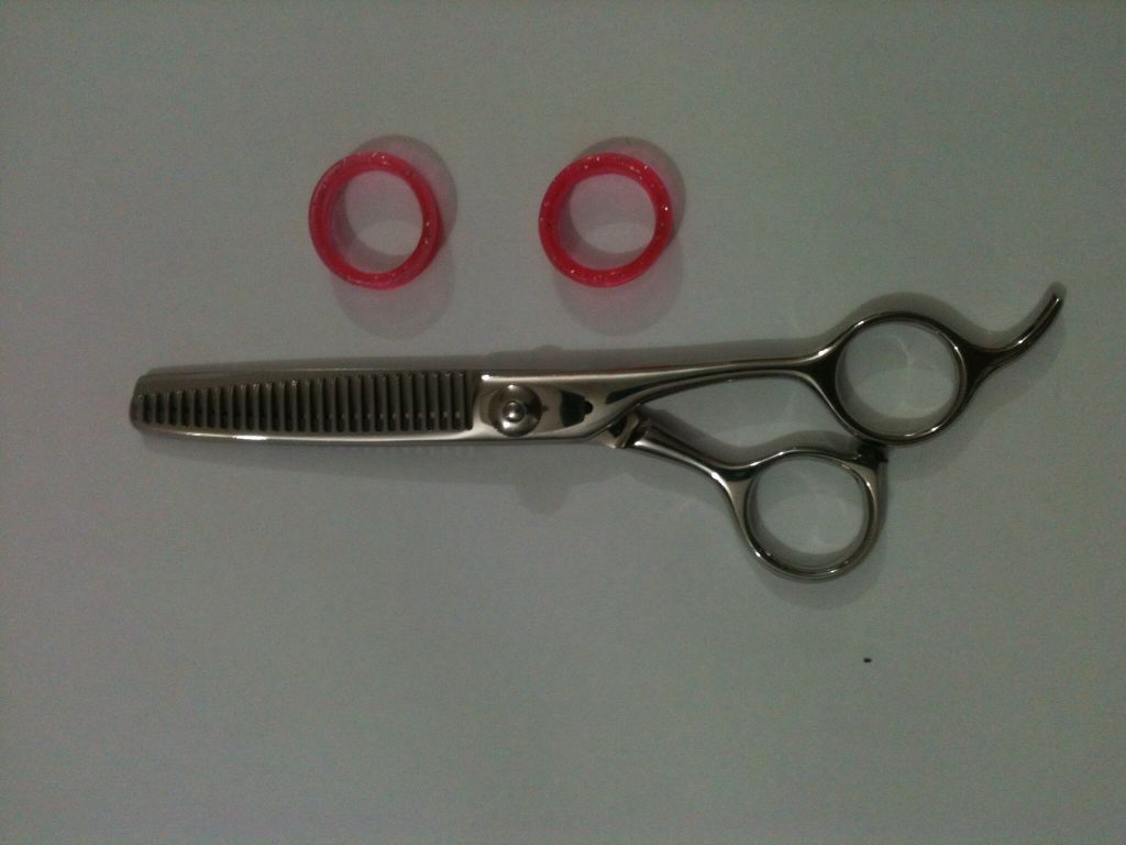 Hair cutting salon scissors 