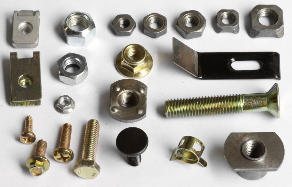 fasteners