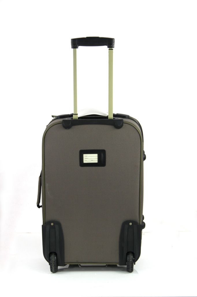 trolley case