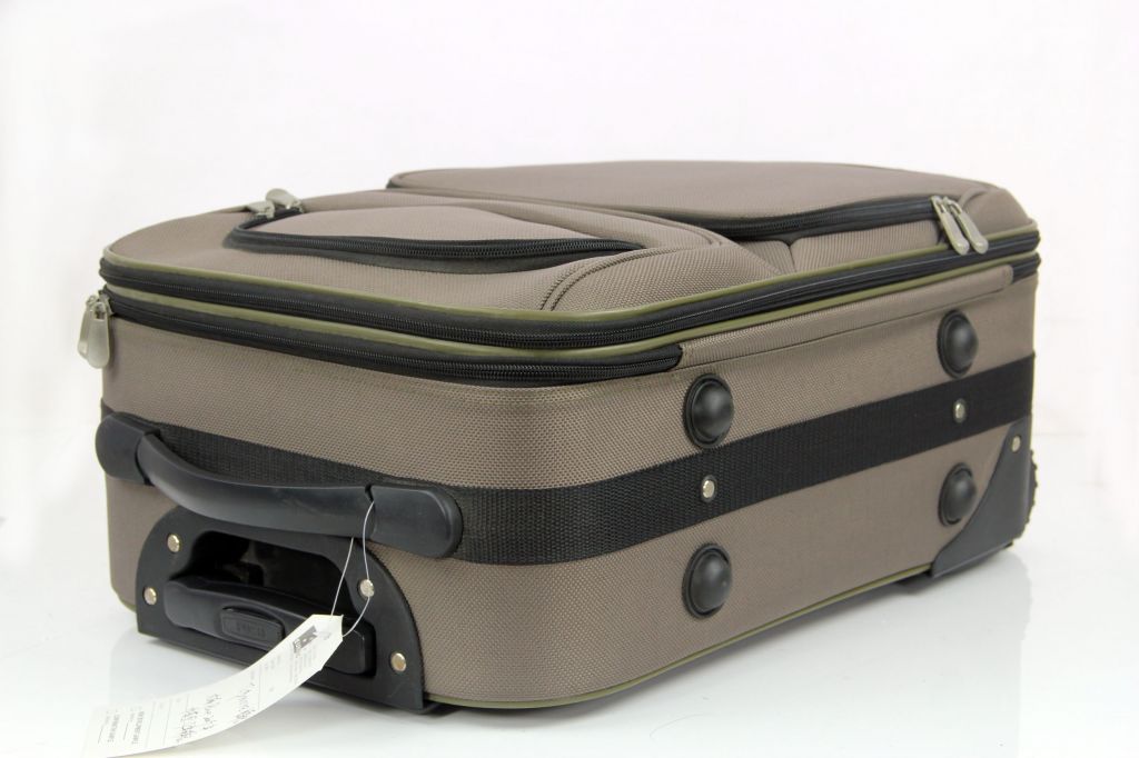 trolley case