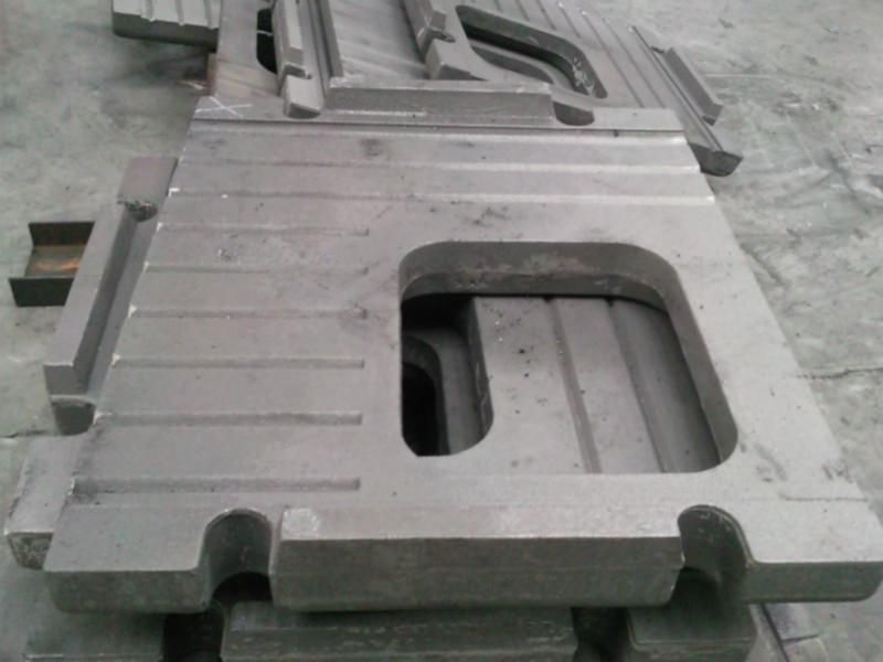 High precision carbon steel aluminum alloy stamping parts
