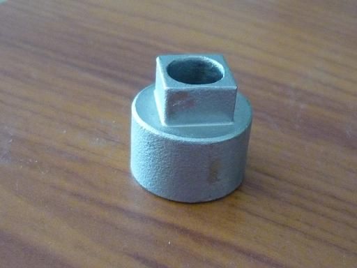 small zinc alloy steel stamping parts