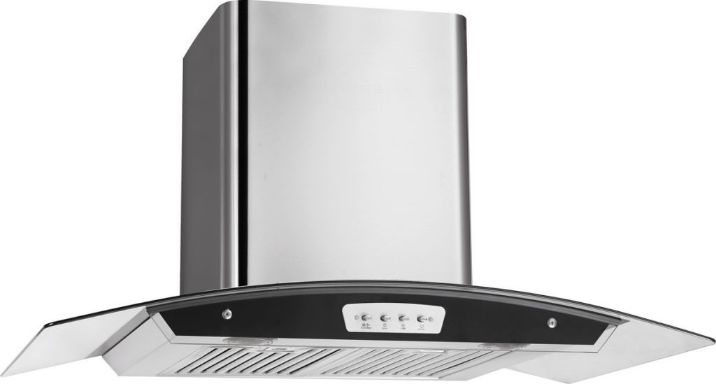 range hood, chimney cooker,