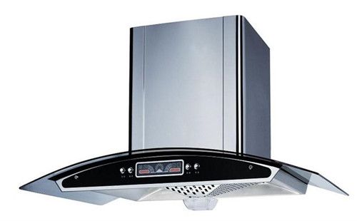 Range hood, chimney cooker, oil collector