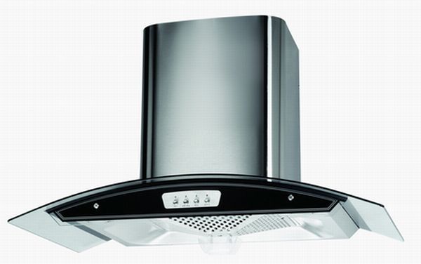 Range hood, chimney cooker, oil collector