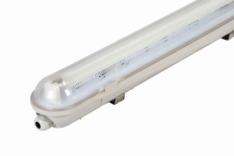 T8 IP65  Water-proof lighting