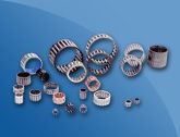  Radial Needle Roller and Cage Assemblies