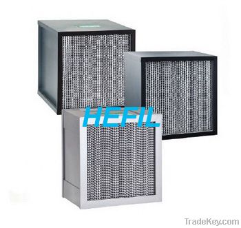 Separator Air Filter