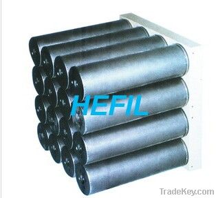 Activated Charcoal Filter Cylinder