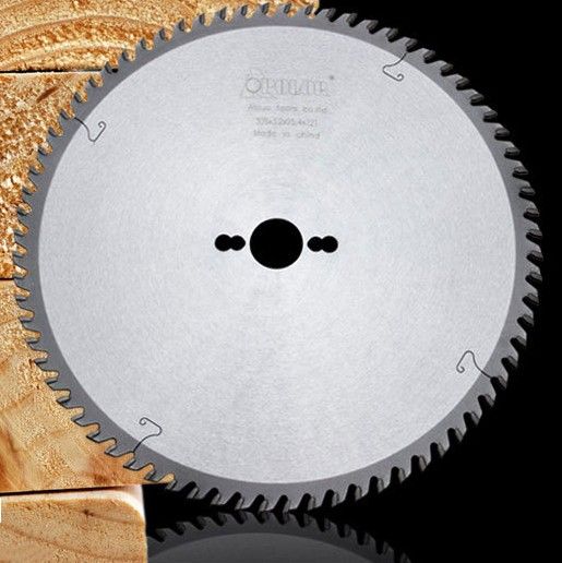 Tct Saw Blade /Tungsten Carbide Tips for Wood Cutting