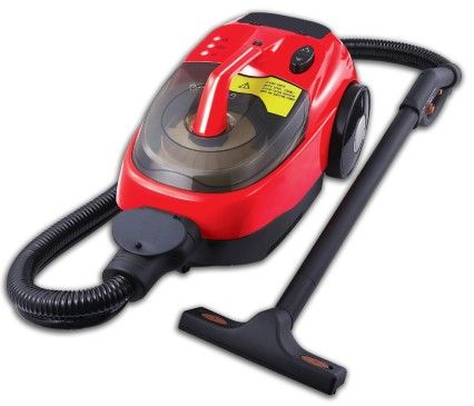 Steam Vacuum Cleaner