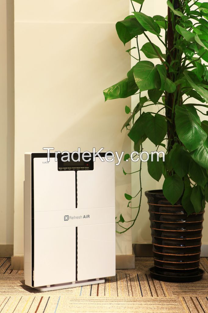 Air purifier LUCA