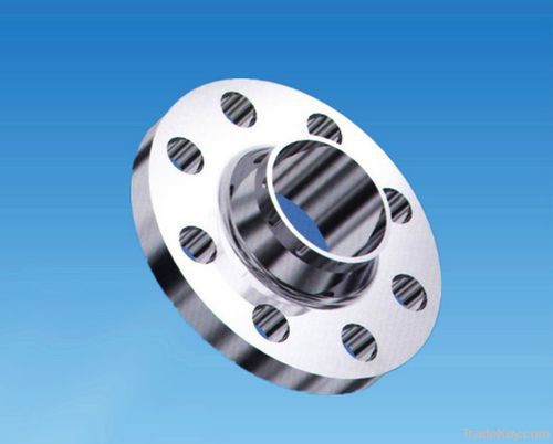 Weld Neck Flange