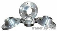 Weld Neck Flange