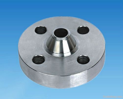 Weld Neck Flange