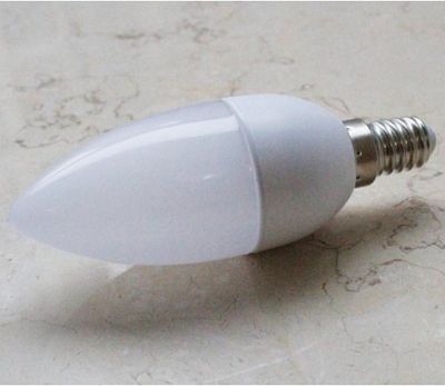 LED Bulb Candle Light-3W