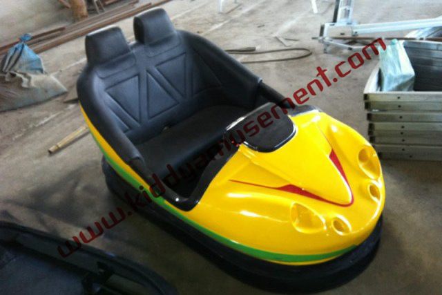 popular Groundnet Bumper Car 