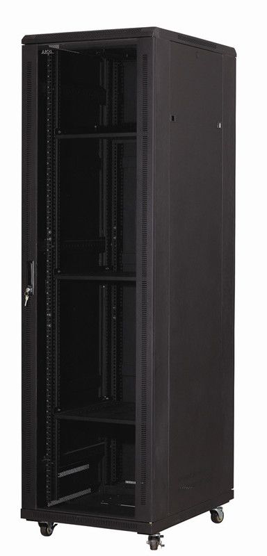 19'' network rack server cabinet  server rack