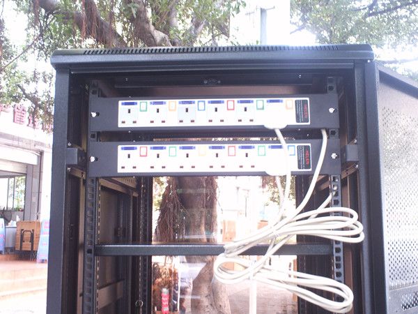 19'' network rack server cabinet  server rack