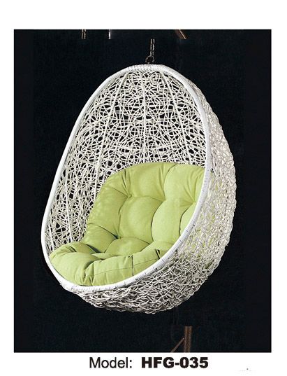 Popular seller outdoor furniture patio swings 