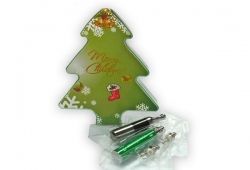 Christmas tree ego ce4 kit