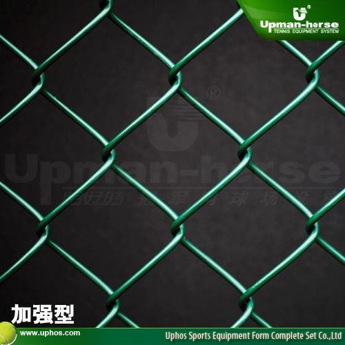 HDPE Coated Wire Mesh